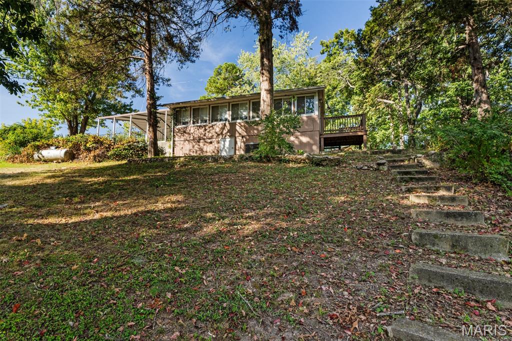 Lakeland Retreat - Residential