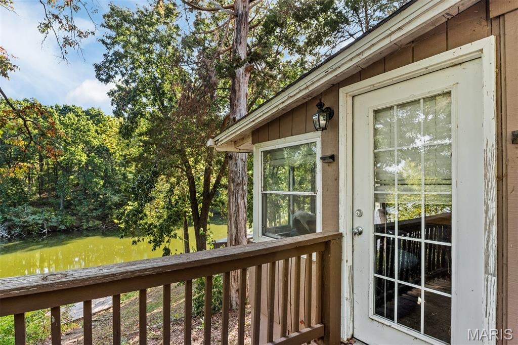 Lakeland Retreat - Residential