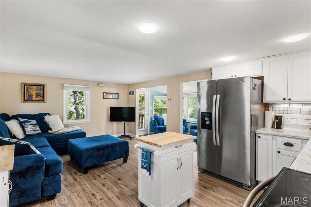 Lakeland Retreat - Residential