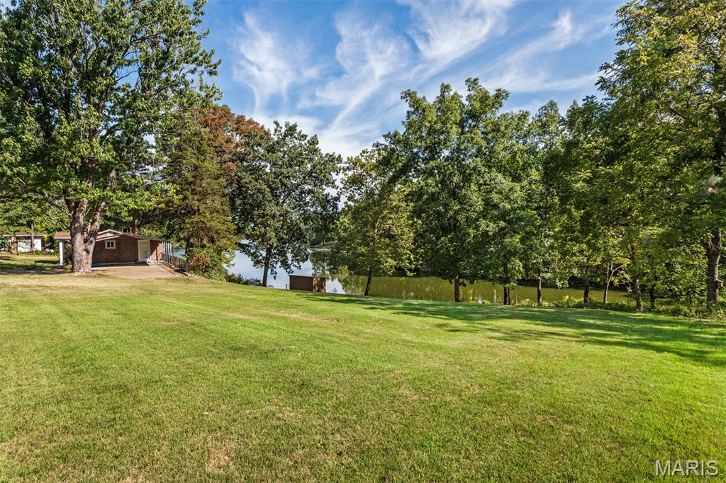 Lakeland Retreat - Residential
