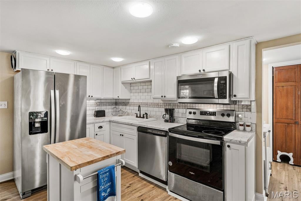 Lakeland Retreat - Residential