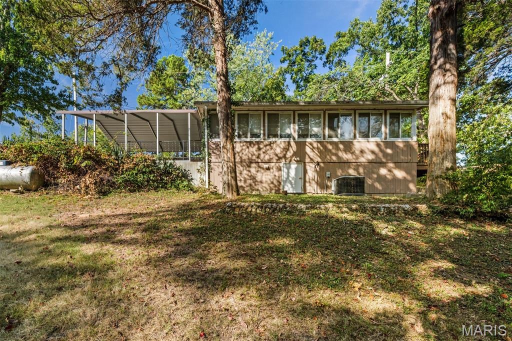 Lakeland Retreat - Residential