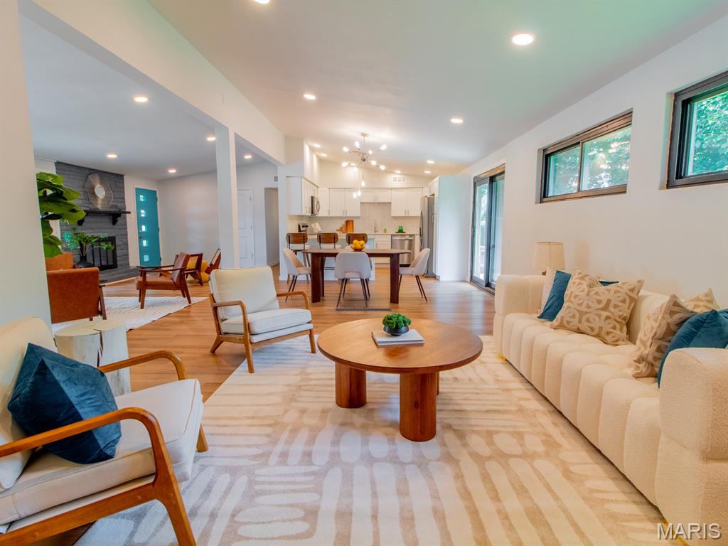 Ridgewood 3 - Residential