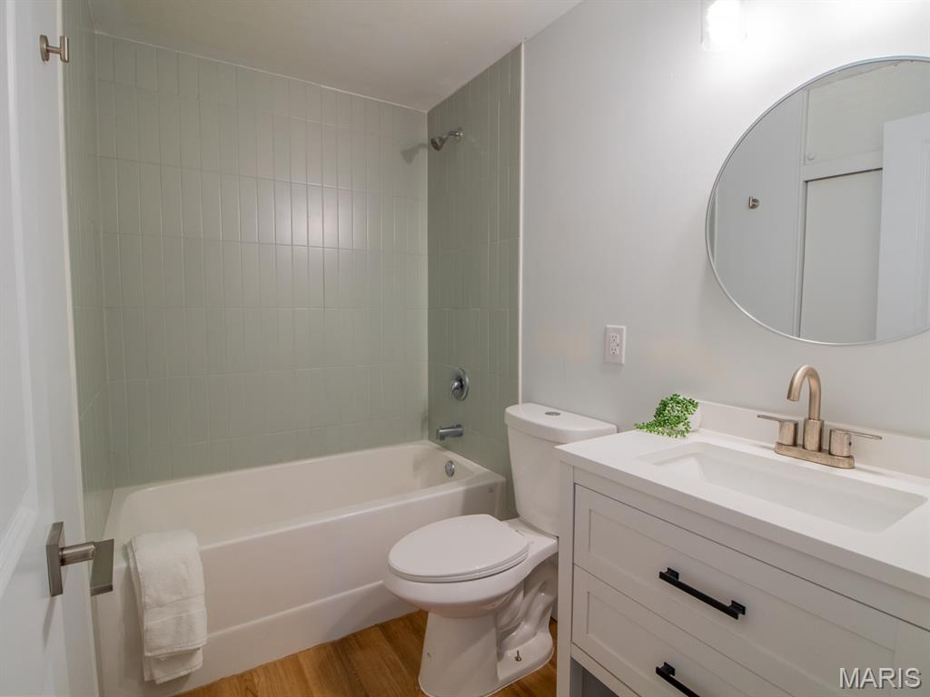 Ridgewood 3 - Residential