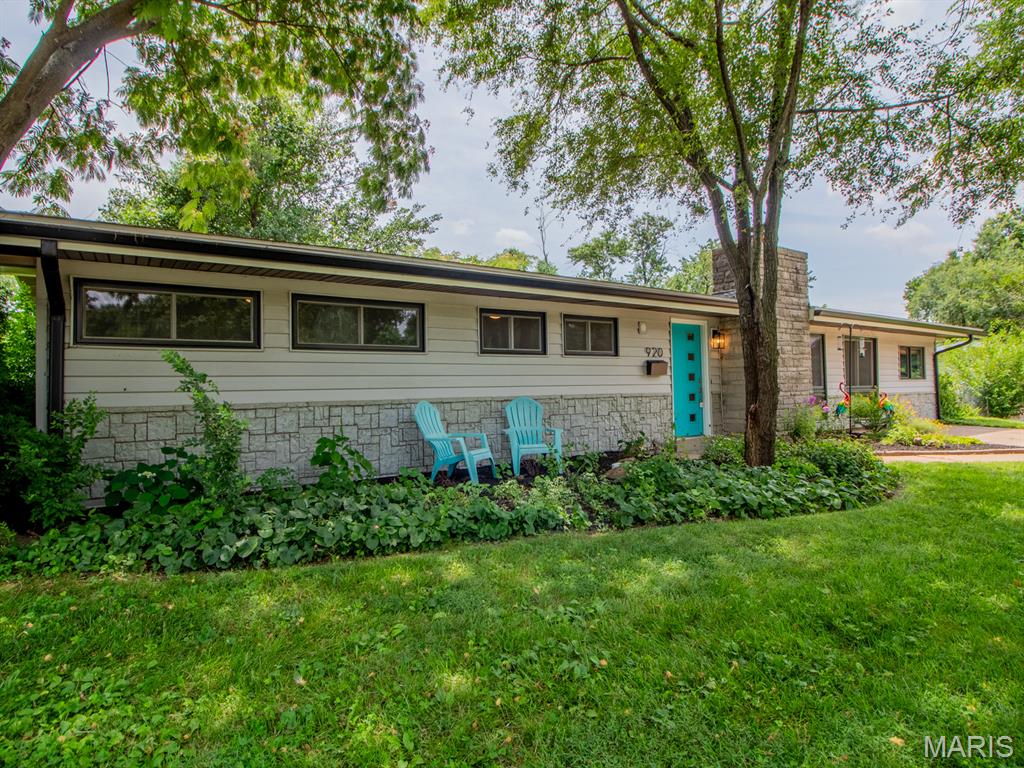 Ridgewood 3 - Residential
