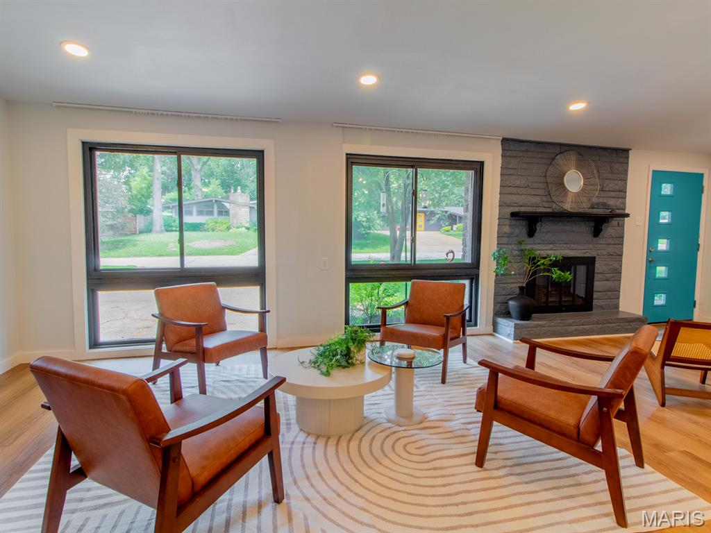Ridgewood 3 - Residential