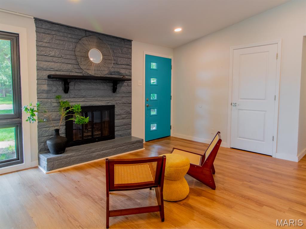 Ridgewood 3 - Residential