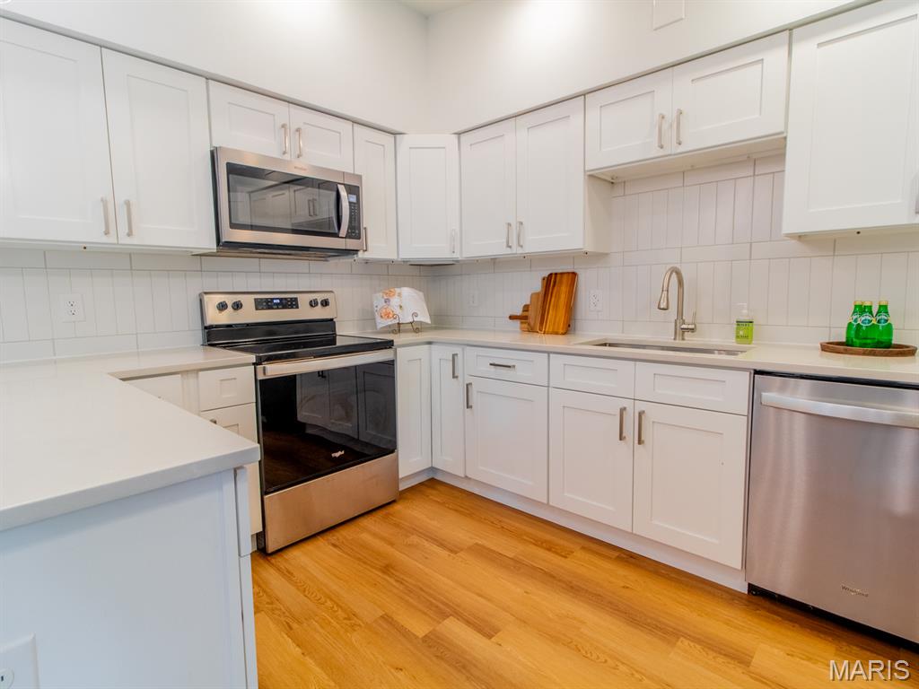 Ridgewood 3 - Residential