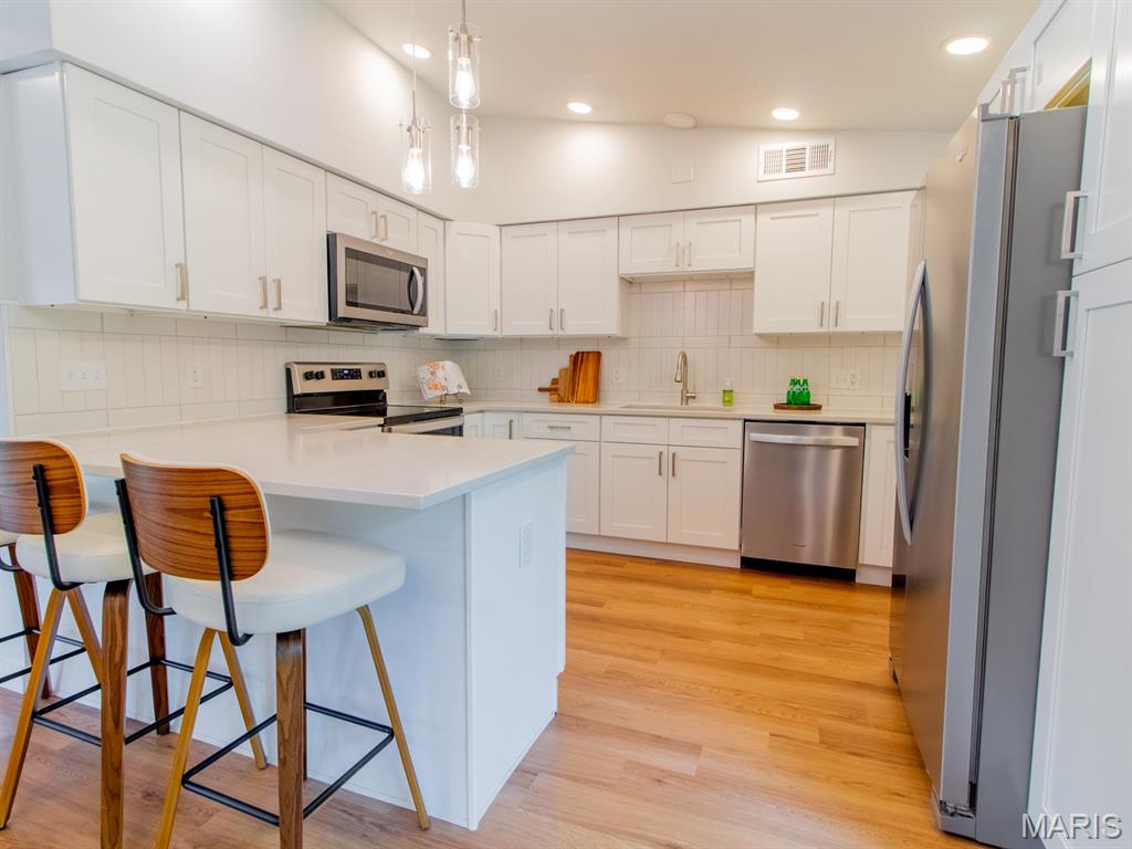 Ridgewood 3 - Residential