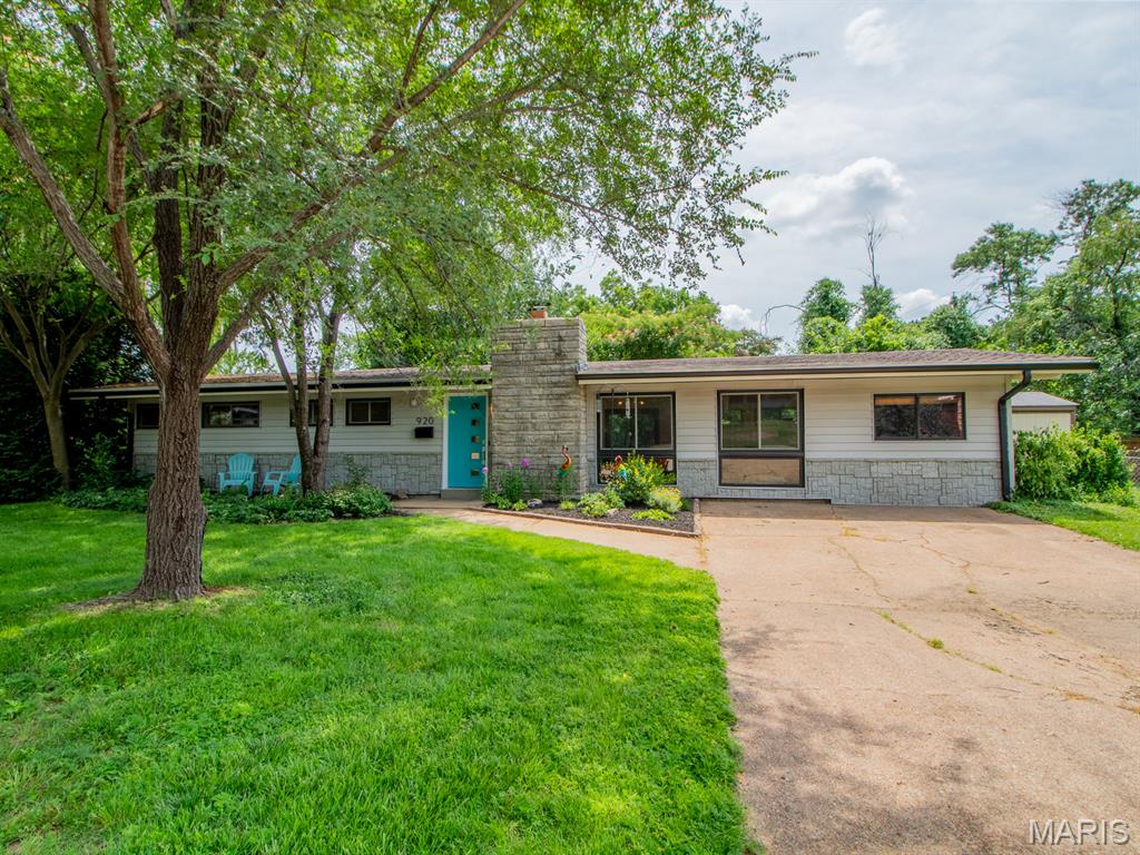 Ridgewood 3 - Residential