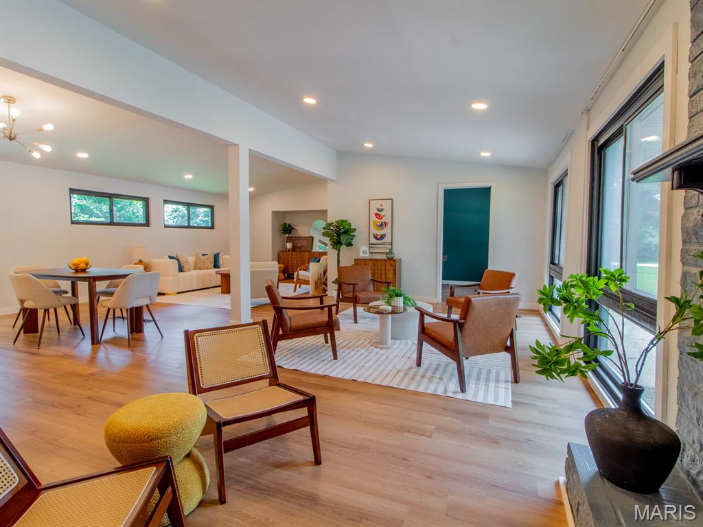 Ridgewood 3 - Residential