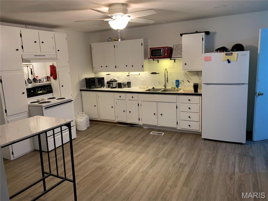 Shidler's 1st Addn - Residential