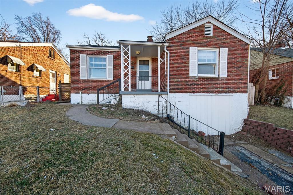 Schultz City - Residential