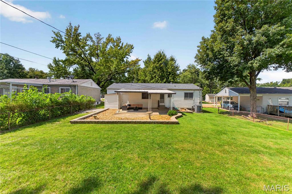 Brookside 4 - Residential