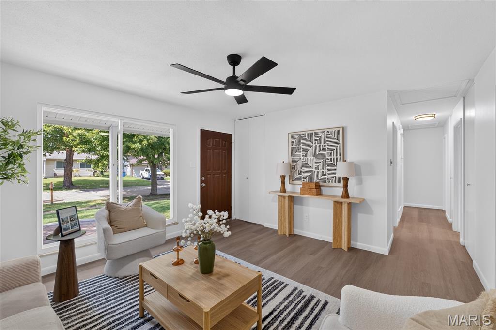 Brookside 4 - Residential
