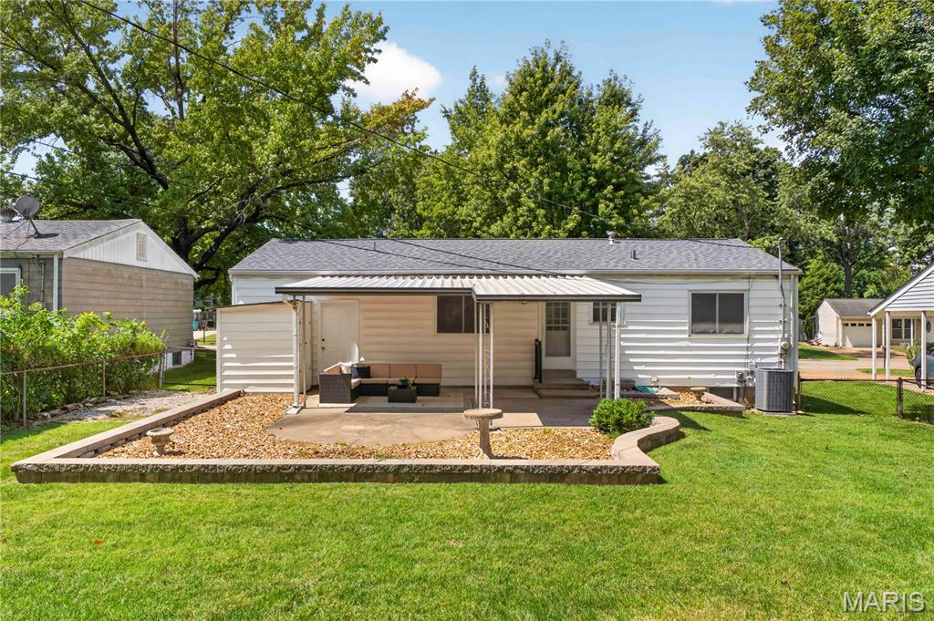 Brookside 4 - Residential