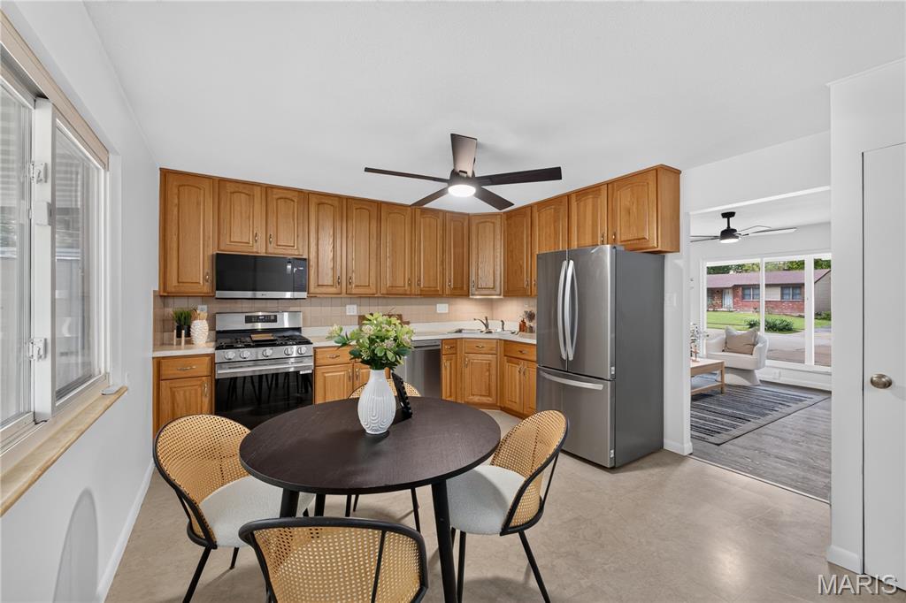 Brookside 4 - Residential