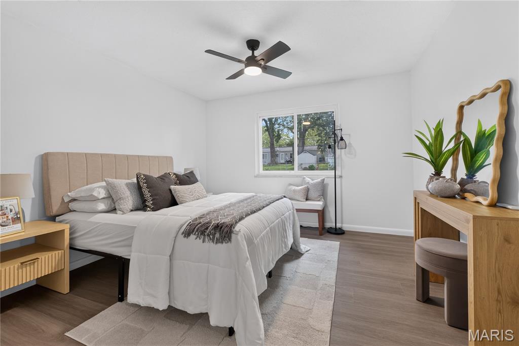 Brookside 4 - Residential