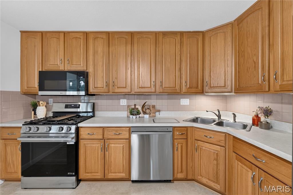 Brookside 4 - Residential
