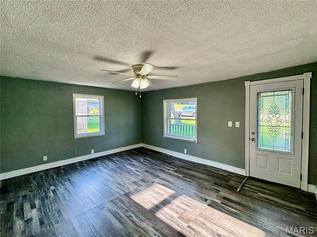Town/Leadwwod - Residential