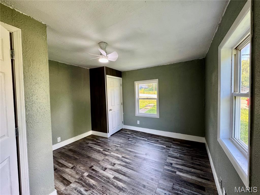 Town/Leadwwod - Residential