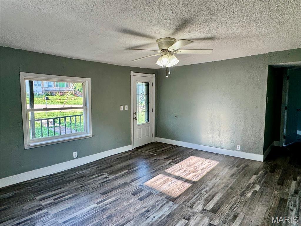 Town/Leadwwod - Residential
