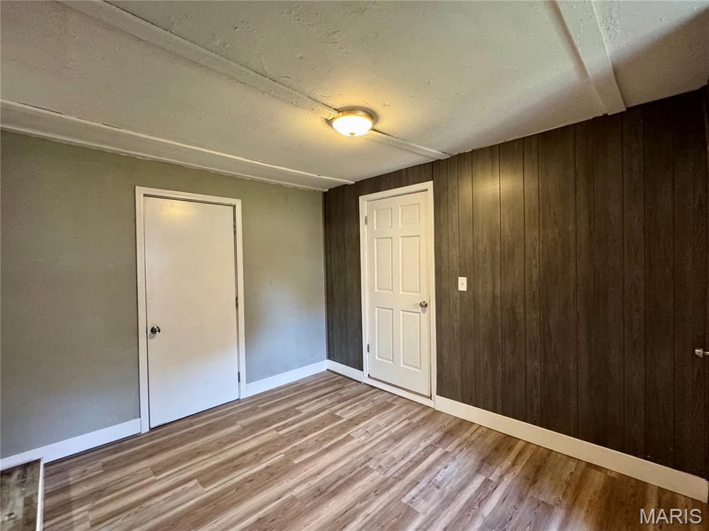 Town/Leadwwod - Residential