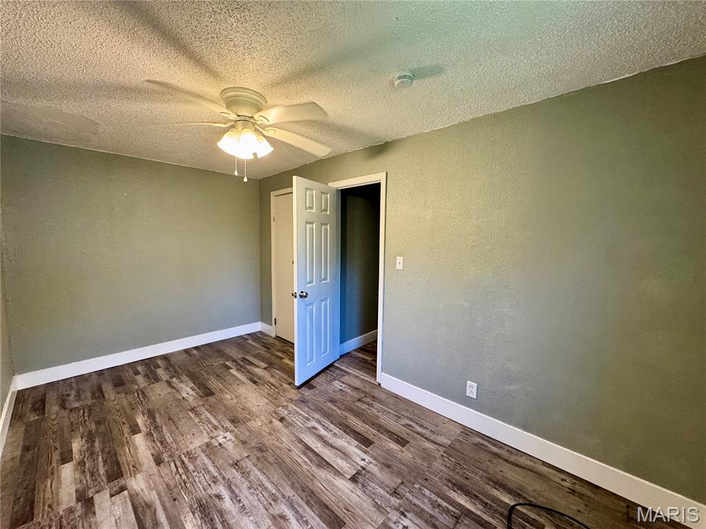 Town/Leadwwod - Residential