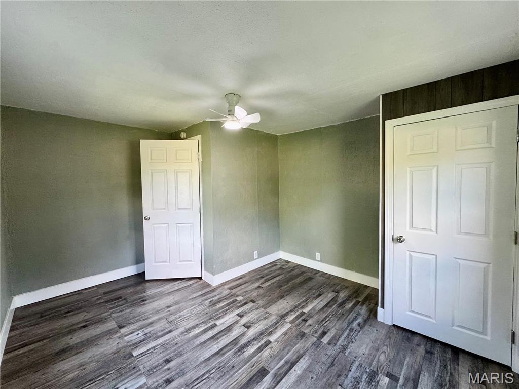 Town/Leadwwod - Residential