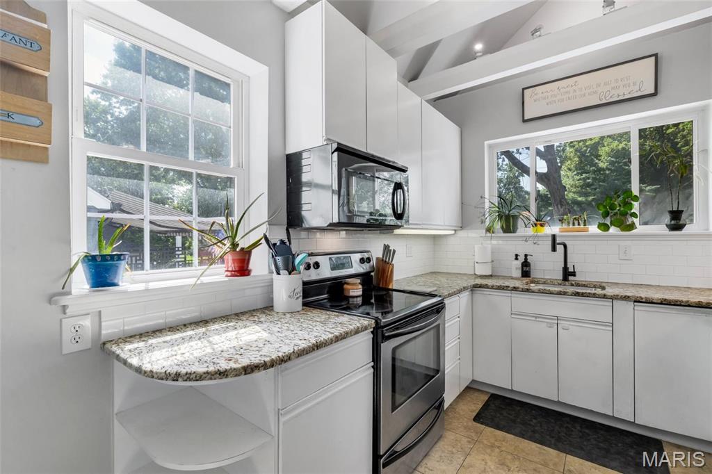 Lexington Square - Residential