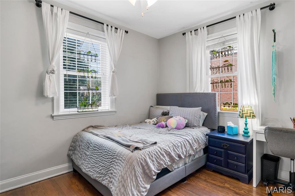 Lexington Square - Residential