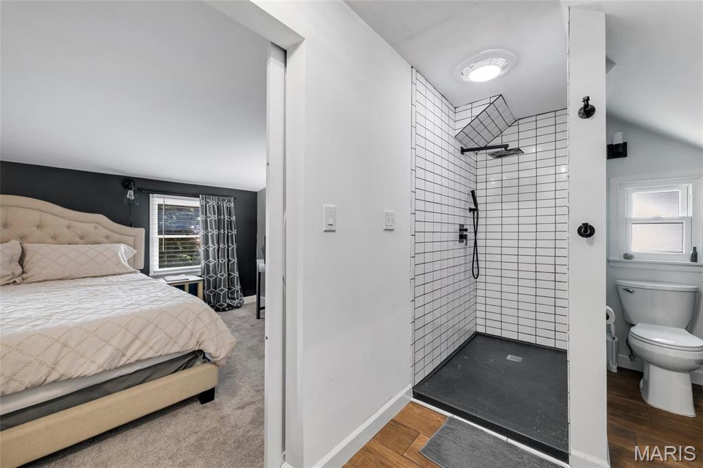 Lexington Square - Residential