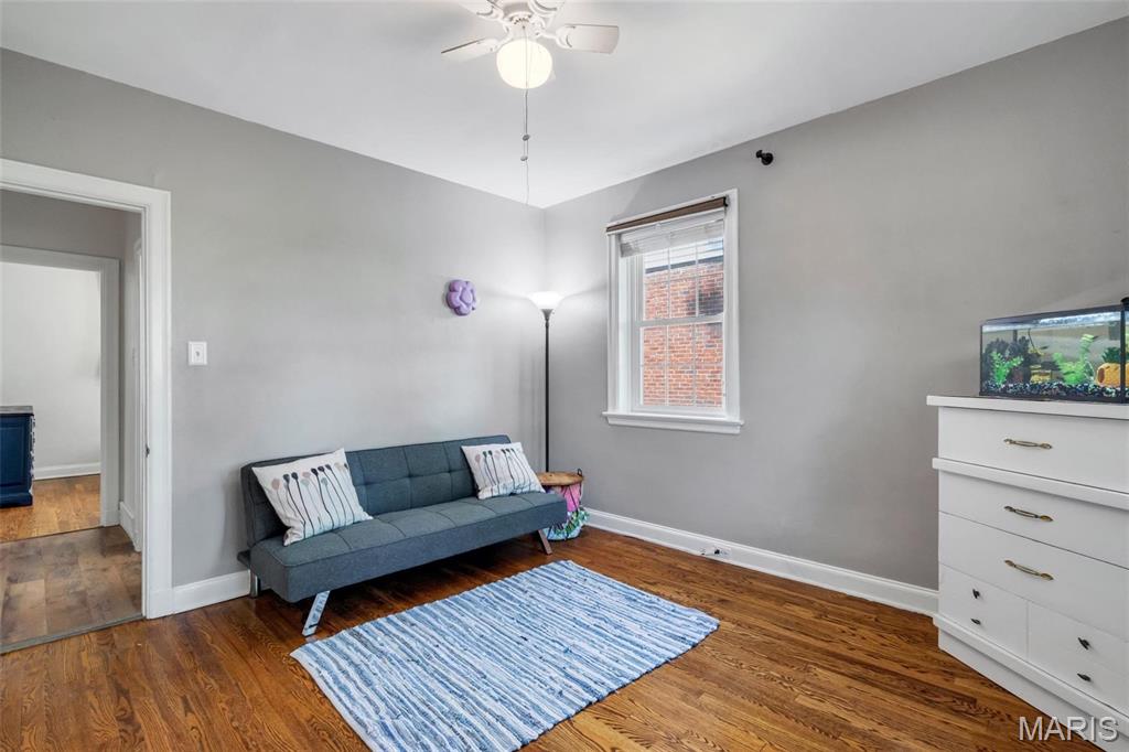 Lexington Square - Residential