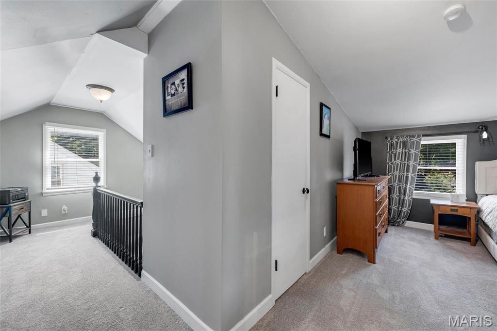 Lexington Square - Residential