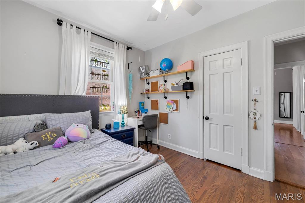 Lexington Square - Residential