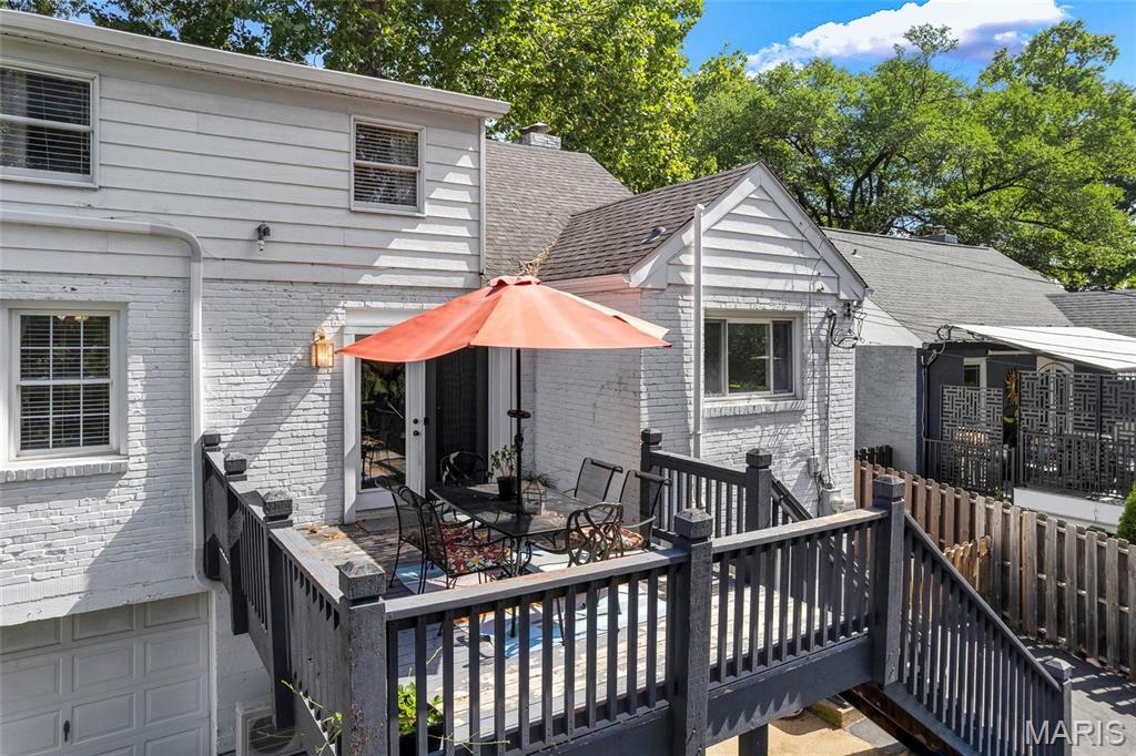 Lexington Square - Residential