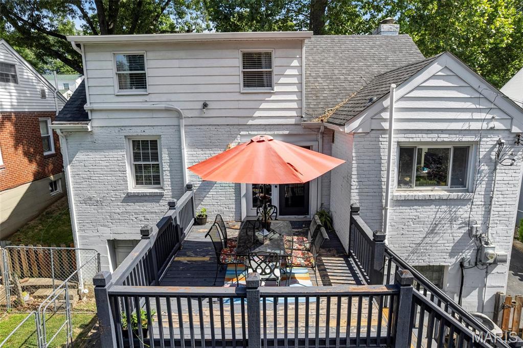 Lexington Square - Residential