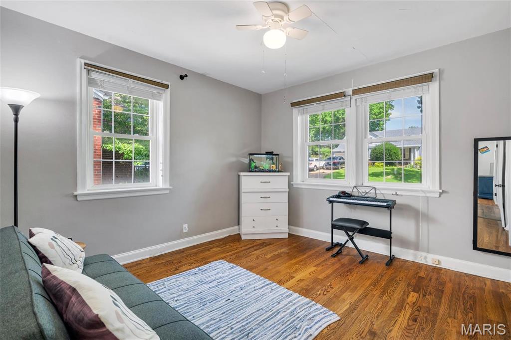 Lexington Square - Residential