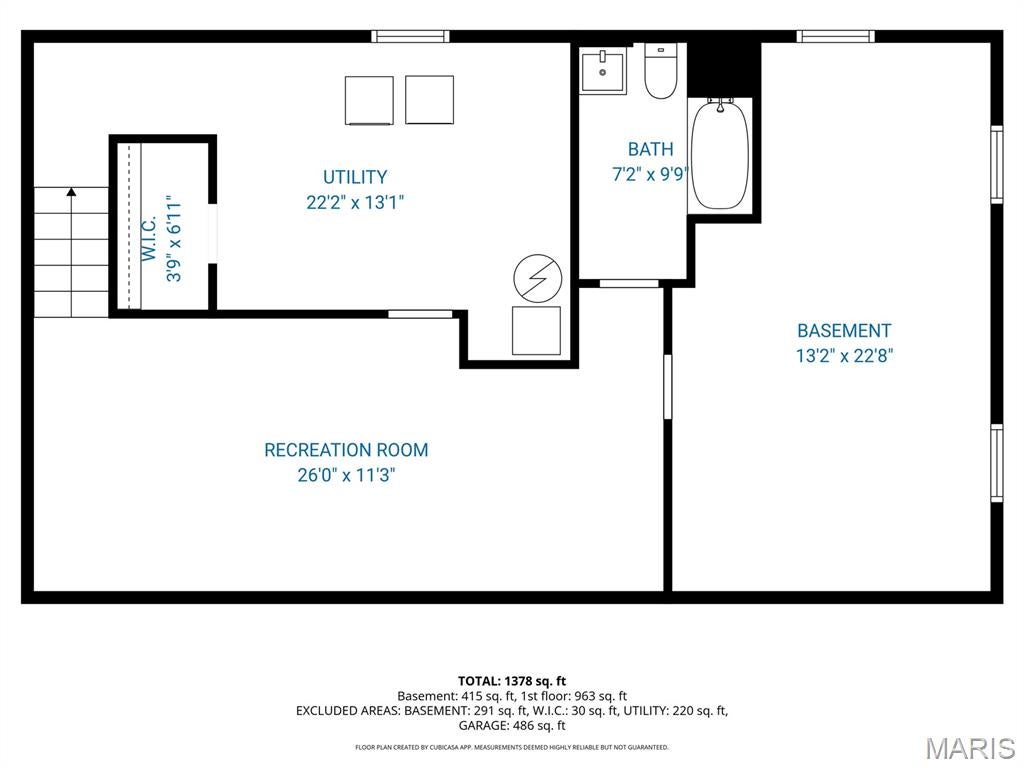 Farmington Mdws Plat 1 - Residential