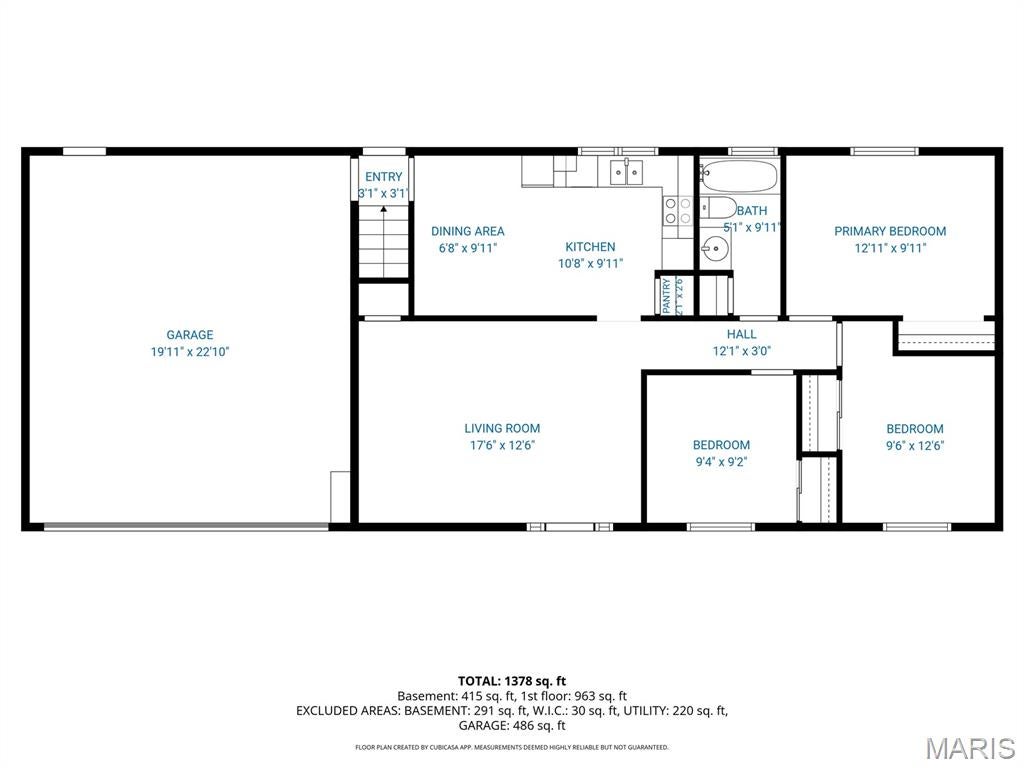 Farmington Mdws Plat 1 - Residential