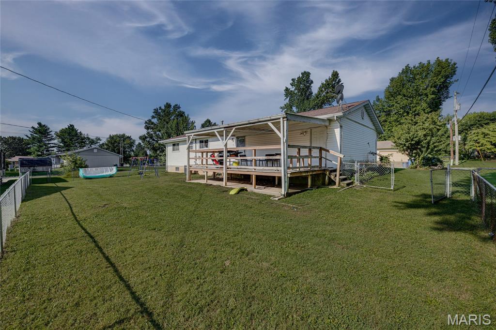 Farmington Mdws Plat 1 - Residential