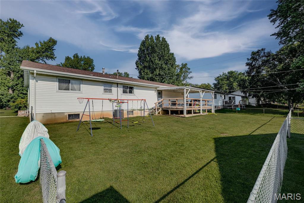 Farmington Mdws Plat 1 - Residential
