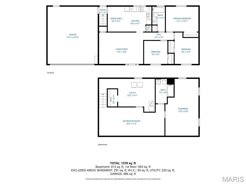 Farmington Mdws Plat 1 - Residential