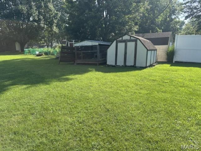 NOT IN A SUBDIVISION - Residential