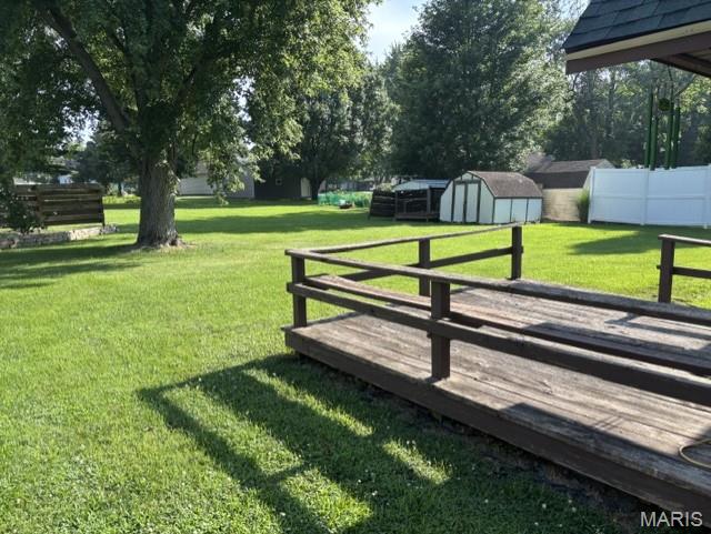 NOT IN A SUBDIVISION - Residential