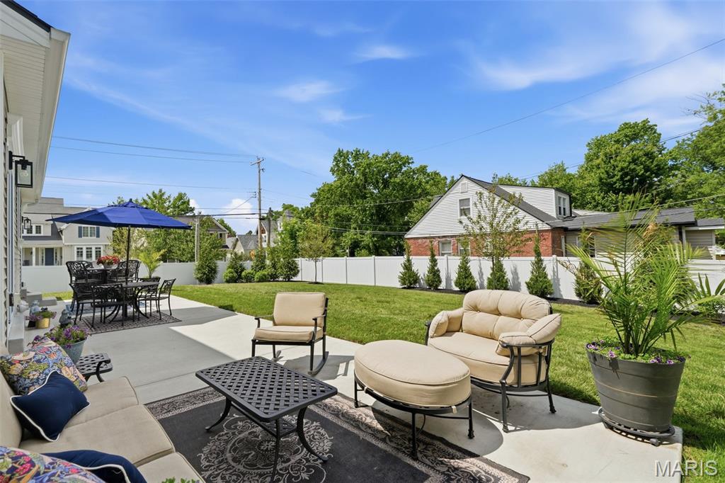 Hillcrest - Residential
