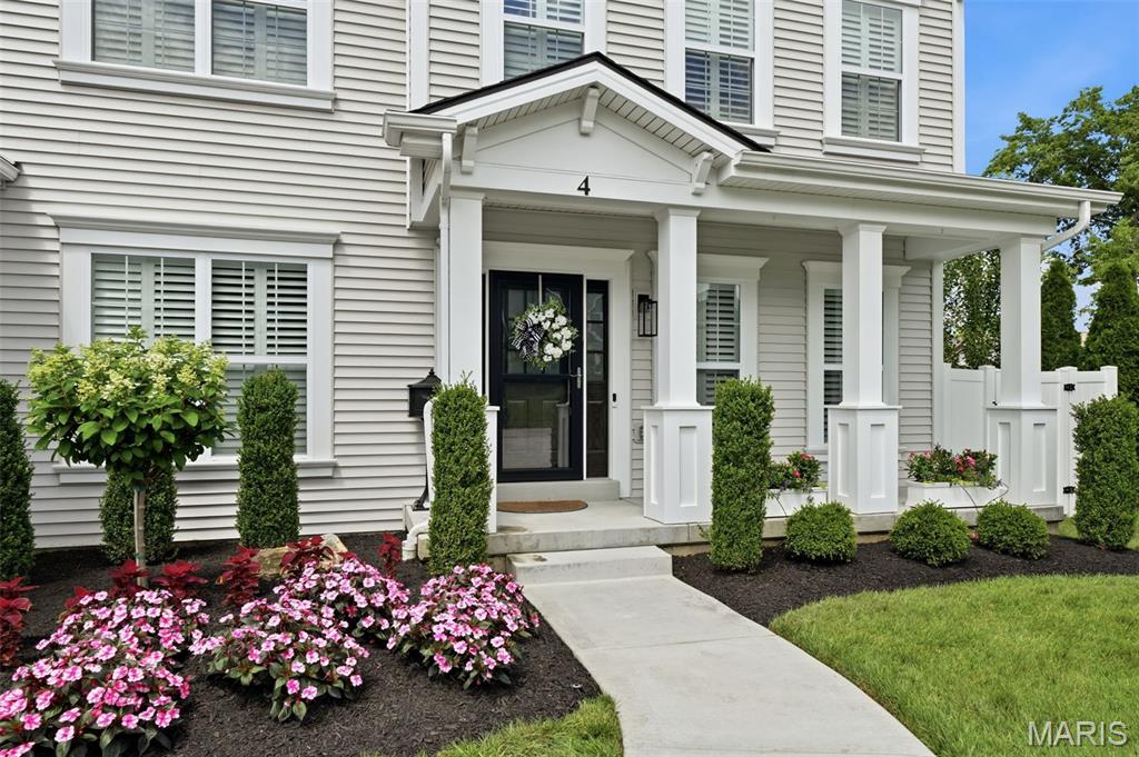 Hillcrest - Residential