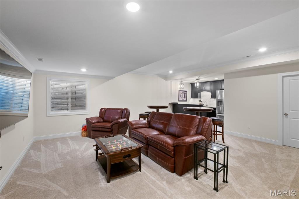 Hillcrest - Residential