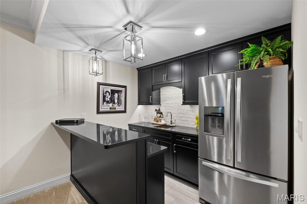 Hillcrest - Residential