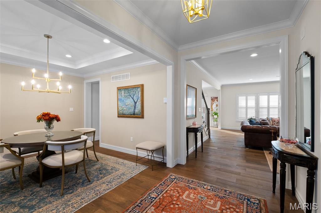 Hillcrest - Residential